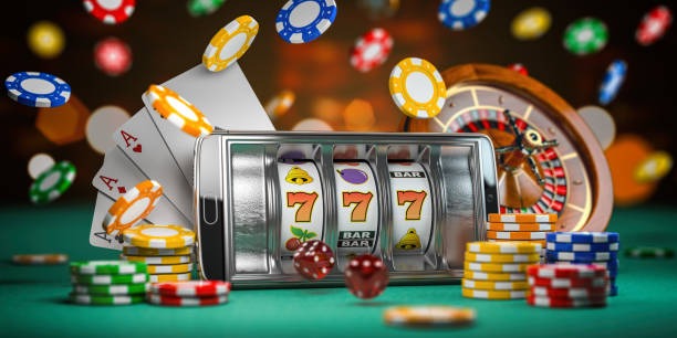 syair togel mobile gaming
