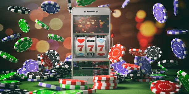 syair togel Live Casino