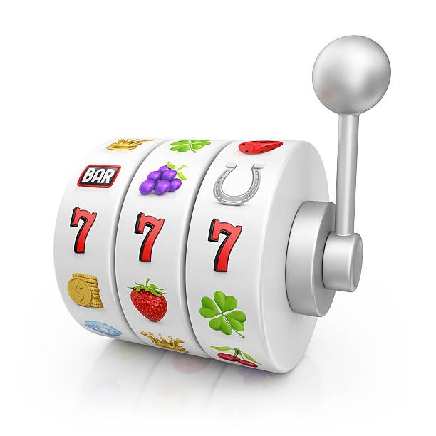 syair togel Slots